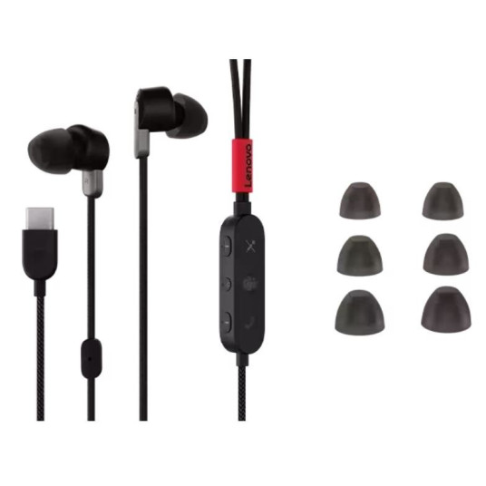 Kuulokkeet Go USB-C ANC In-Ear