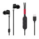 Kuulokkeet Go USB-C ANC In-Ear