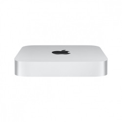 Mac mini: M2 8/10, 8 Gt, 512 Gt SSD