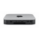 Mac mini: M2 8/10, 8 Gt, 512 Gt SSD