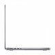 MacBook Pro 16,2 tuumaa: M2 Pro 12/19, 16 Gt, 512 Gt SSD - Space Grey