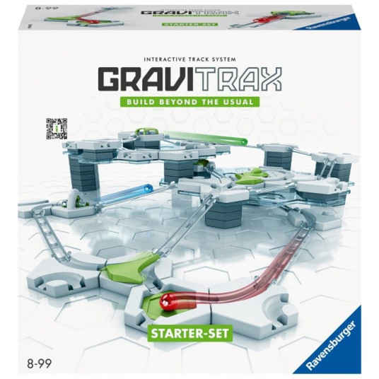 Gravitrax Starter Kit