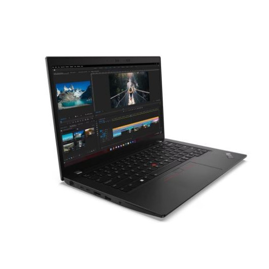 Kannettava ThinkPad L14 AMD G4 21H5001QPB W11Pro 7730U/16GB/512GB/INT/LTE/14.0 FHD/1YR Premier Support + 3YRS OS