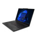 Ultrabook ThinkPad X13 G4 21EX004BPB W11Pro i7-1355U/16GB/1TB/INT/13.3 WUXGA/Deep Black/3YRS Premier Support + CO2 Offset