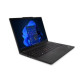 Ultrabook ThinkPad X13 G4 21EX004BPB W11Pro i7-1355U/16GB/1TB/INT/13.3 WUXGA/Deep Black/3YRS Premier Support + CO2 Offset