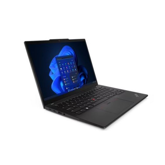 Ultrabook ThinkPad X13 G4 21EX004BPB W11Pro i7-1355U/16GB/1TB/INT/13.3 WUXGA/Deep Black/3YRS Premier Support + CO2 Offset