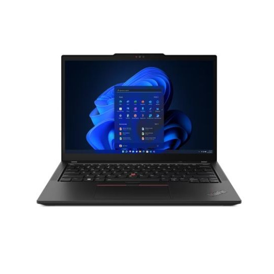 Ultrabook ThinkPad X13 G4 21EX004BPB W11Pro i7-1355U/16GB/1TB/INT/13.3 WUXGA/Deep Black/3YRS Premier Support + CO2 Offset