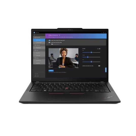 Ultrabook ThinkPad X13 G4 21EX004BPB W11Pro i7-1355U/16GB/1TB/INT/13.3 WUXGA/Deep Black/3YRS Premier Support + CO2 Offset