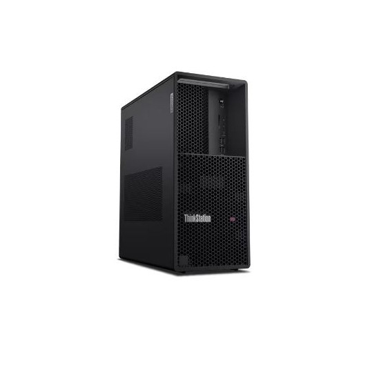 Workstation ThinkStation P3 Tower 30GS001GPB W11Pro i5-13600K/16GB/1TB/INT/vPro/3YRS OS + 1YR Premier Support