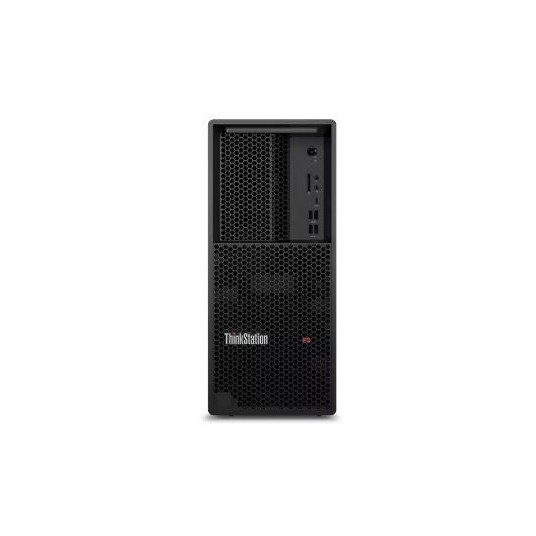 Workstation ThinkStation P3 Tower 30GS001GPB W11Pro i5-13600K/16GB/1TB/INT/vPro/3YRS OS + 1YR Premier Support