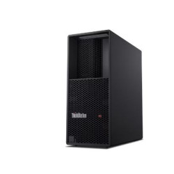 ThinkStation P3 Tower 30GS003UPB W11Pro i9-13900K/2x16GB/1TB/INT/vPro/3YRS OS + 1YR Premier -tuki