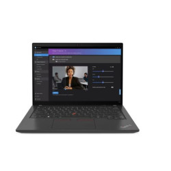 Ultrabook ThinkPad T14 G4 21K3002MPB W11Pro 7840U/16GB/1TB/INT/14.0 WUXGA/Thunder Black/3YRS Premier Support + CO2 Offset