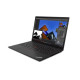 Ultrabook ThinkPad T14 G4 21K3002MPB W11Pro 7840U/16GB/1TB/INT/14.0 WUXGA/Thunder Black/3YRS Premier Support + CO2 Offset