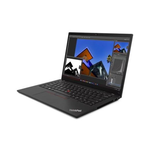 Ultrabook ThinkPad T14 G4 21K3002MPB W11Pro 7840U/16GB/1TB/INT/14.0 WUXGA/Thunder Black/3YRS Premier Support + CO2 Offset