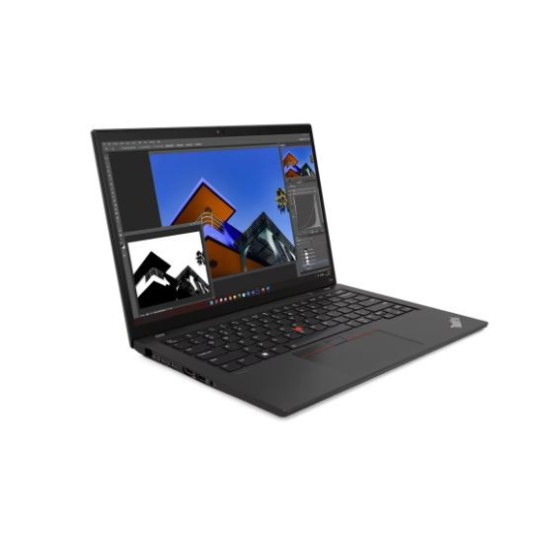 Ultrabook ThinkPad T14 G4 21K3002MPB W11Pro 7840U/16GB/1TB/INT/14.0 WUXGA/Thunder Black/3YRS Premier Support + CO2 Offset