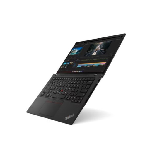 Ultrabook ThinkPad T14 G4 21K3002MPB W11Pro 7840U/16GB/1TB/INT/14.0 WUXGA/Thunder Black/3YRS Premier Support + CO2 Offset