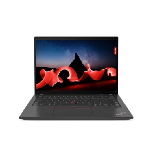 Ultrabook ThinkPad T14 G4 21K3002MPB W11Pro 7840U/16GB/1TB/INT/14.0 WUXGA/Thunder Black/3YRS Premier Support + CO2 Offset