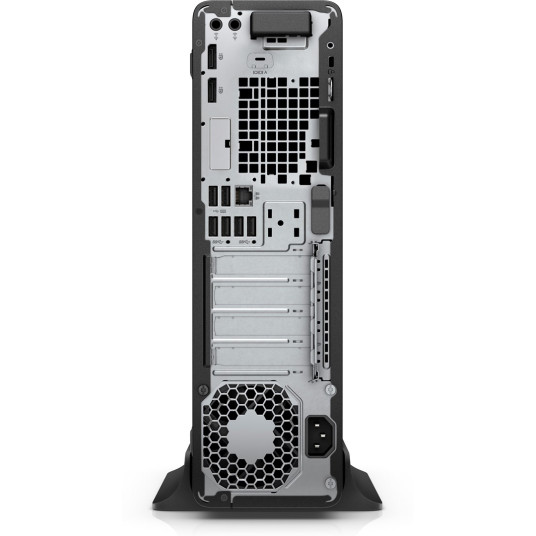 HP 800G4 SFF i5-8500 8GB DDR4 SSD1TB näppäimistö + hiiri W11Pro (REPACK) 2Y