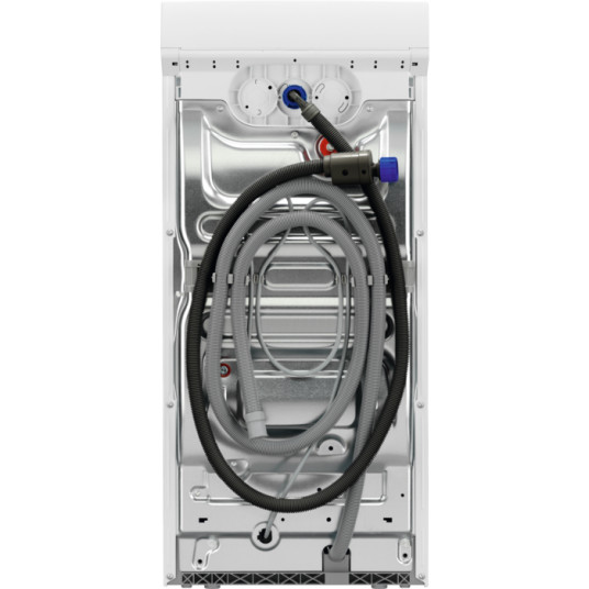 Pesukone AEG LTR8E373E