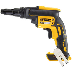 DEWALT DCF620N-XJ porakone musta, keltainen