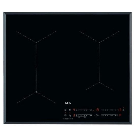 Keittotaso AEG IAE64431FB