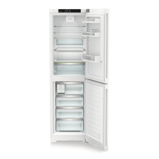 Jääkaappi Liebherr Plus CNc 5724