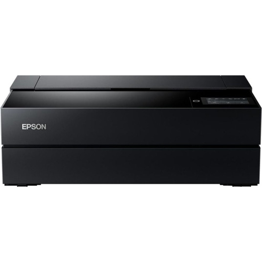 Epson SureColor SC-P900 Color, mustesuihkutulostin, valokuvatulostin, A3+, Wi-Fi