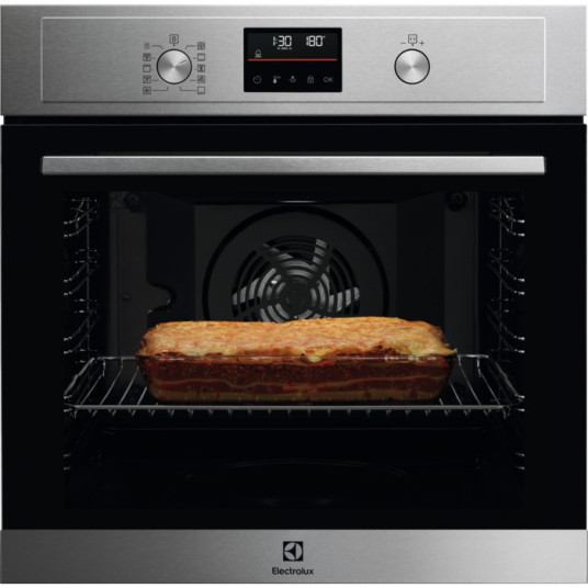 Uuni ELECTROLUX EOF4P56X