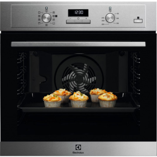 Uuni ELECTROLUX EOD3H70X