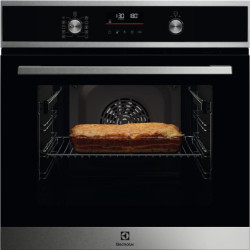 Uuni Electrolux EOF6P76BX