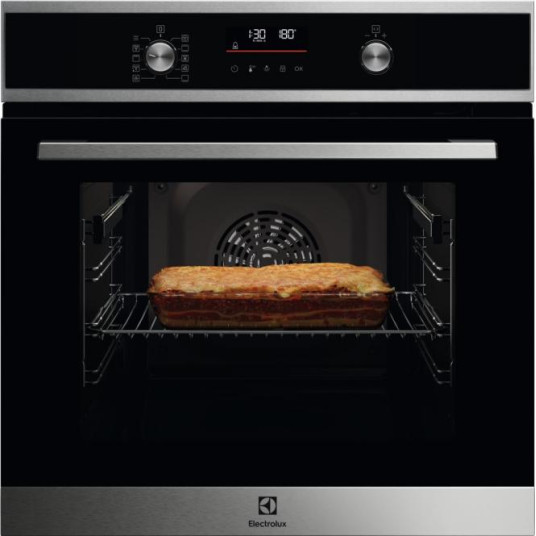 Uuni Electrolux EOF6P76BX