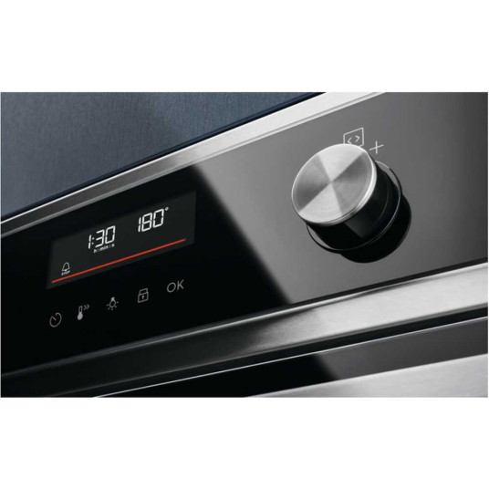 Uuni Electrolux EOF6P76BX