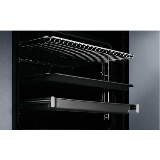 Uuni Electrolux EOF6P76BX