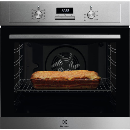 Uuni ELECTROLUX EOF3H40X