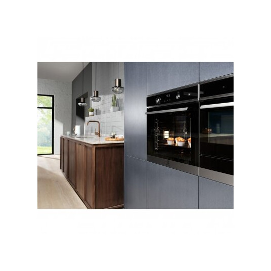 Uuni Electrolux EOD3C40BX