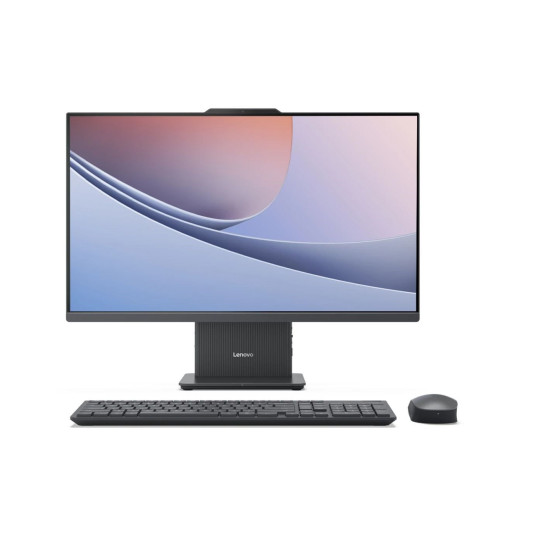 Lenovo IdeaCentre AIO 27IRH9 i3-1315U 27 tuuman FHD IPS 300nits AG 16 Gt DDR5 5200 SSD512 Intel UHD Graphics Win11 Cloud Grey