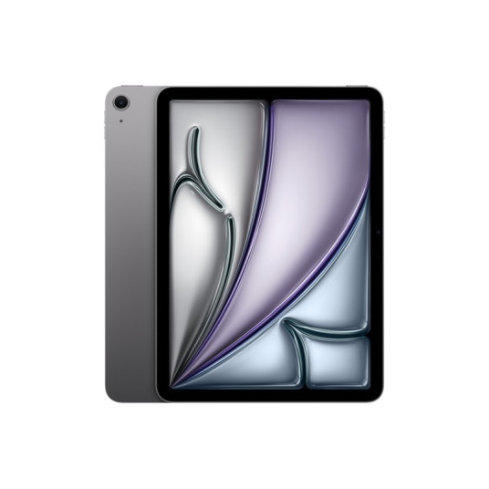 Tabletti Apple iPad Air 11" M2 Wi-Fi 1TB Space Grey MUWQ3HC/A