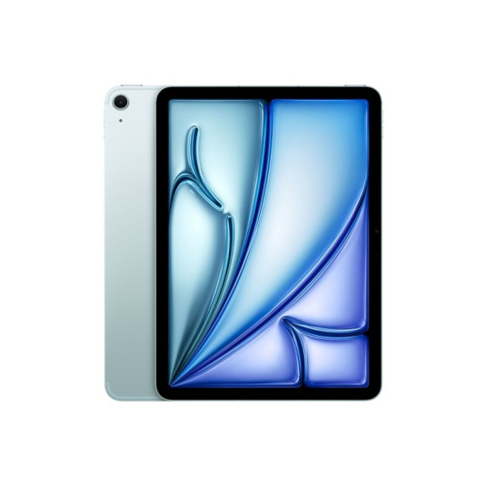 Tabletti Apple iPad Air 11" M2 Wi-Fi + Cellular 128GB Blue MUXE3HC/A