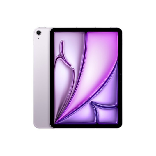 Tabletti Apple iPad Air 11" M2 Wi-Fi + Cellular 128GB Purple MUXG3HC/A