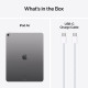 Tabletti Apple iPad Air 13" M2 Wi-Fi 128GB Space Grey MV273HC/A