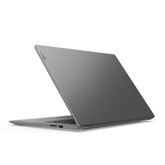 Lenovo V17 G4 IRU i5-1335U 17,3" FHD IPS 300nits AG 16GB DDR4 3200 SSD512 Intel Iris Xe Graphics W11Pro Iron Grey 3Y OnSite