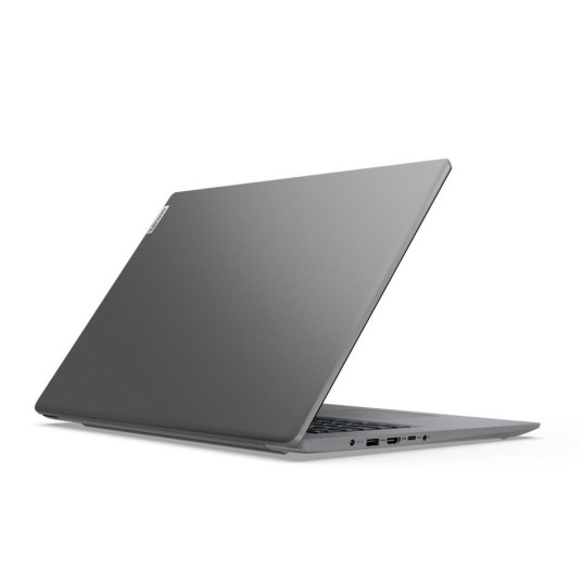 Lenovo V17 G4 IRU i5-1335U 17,3" FHD IPS 300nits AG 16GB DDR4 3200 SSD512 Intel Iris Xe Graphics W11Pro Iron Grey 3Y OnSite