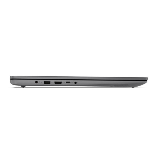 Lenovo V17 G4 IRU i5-1335U 17,3" FHD IPS 300nits AG 16GB DDR4 3200 SSD512 Intel Iris Xe Graphics W11Pro Iron Grey 3Y OnSite