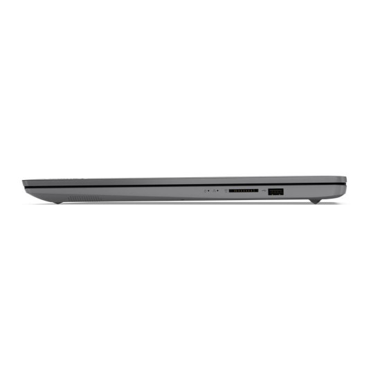 Lenovo V17 G4 IRU i5-1335U 17,3" FHD IPS 300nits AG 16GB DDR4 3200 SSD512 Intel Iris Xe Graphics W11Pro Iron Grey 3Y OnSite