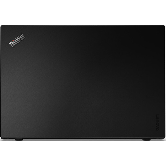 Kannettava tietokone Lenovo ThinkPad T460s i5-6300U 14.0 FHD 8GB RAM 256GB SSD Win10 PRO