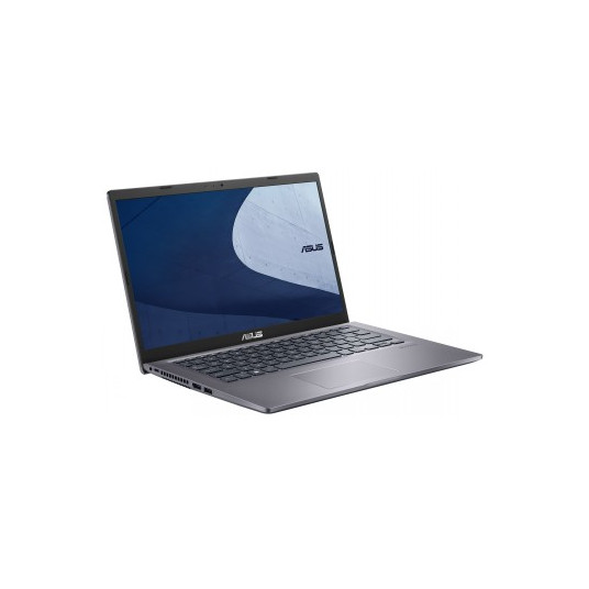 Kannettava Asus ExpertBook P1 P1412CEA-EK0424X 90NX0571-M01L10 FHD 14", i5-1135G7, RAM 8GB, SSD 512GB, Windows 11 Pro