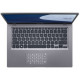 Kannettava Asus ExpertBook P1 P1412CEA-EK0424X 90NX0571-M01L10 FHD 14", i5-1135G7, RAM 8GB, SSD 512GB, Windows 11 Pro