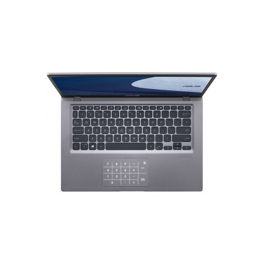 Kannettava Asus ExpertBook P1 P1412CEA-EK0424X 90NX0571-M01L10 FHD 14", i5-1135G7, RAM 8GB, SSD 512GB, Windows 11 Pro