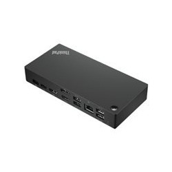 LENOVO ThinkPad USB-C Smart Dock (EU)