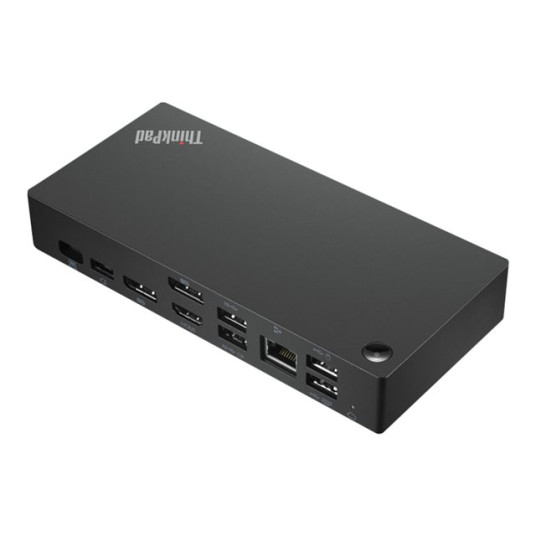 LENOVO ThinkPad USB-C Smart Dock (EU)